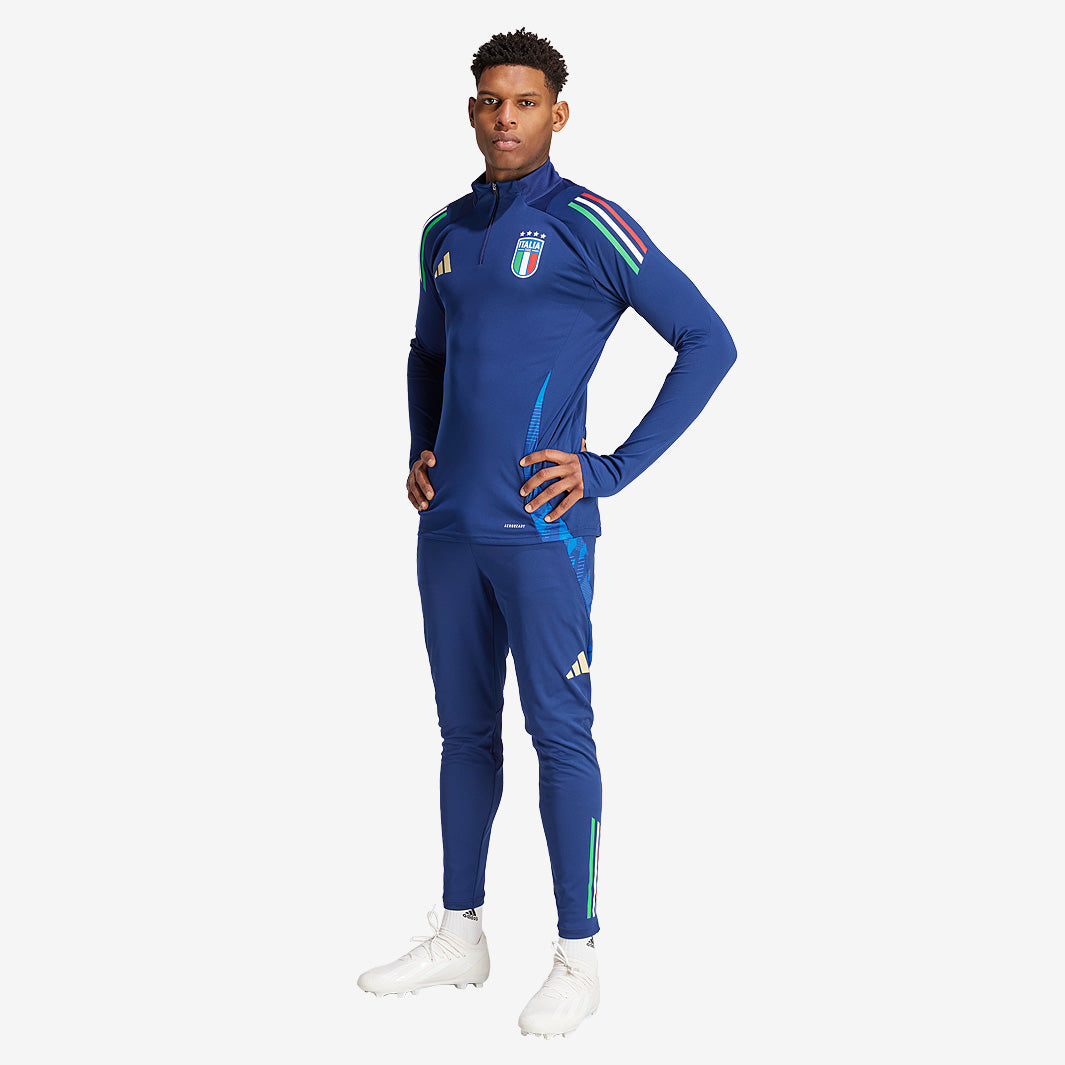 adidas Italy 2024 Training Top