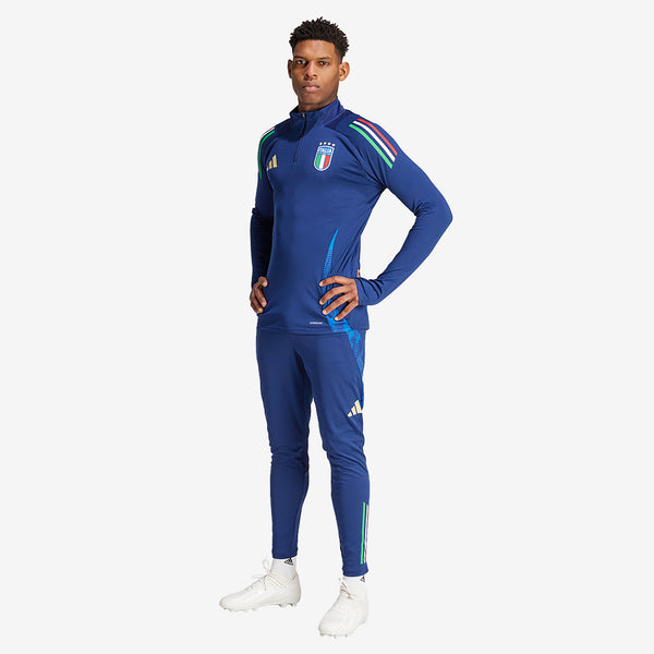 adidas Italy 2024 Training Top