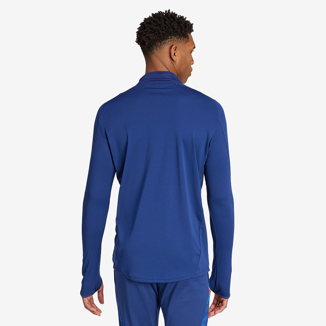 adidas Italy 2024 Training Top