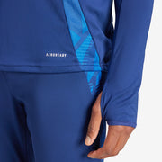 adidas Italy 2024 Training Top