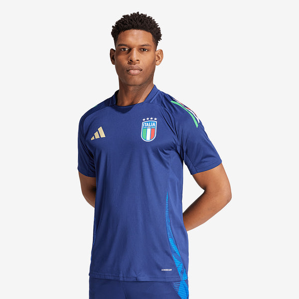 adidas Italy 2024 Training Shirt