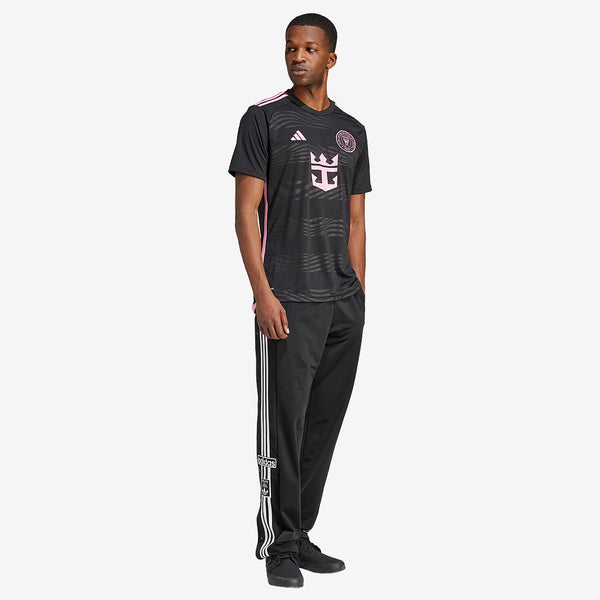 adidas Inter Miami 2024 Away Shirt with Messi 10