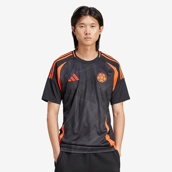 adidas Colombia 2024 Away Shirt