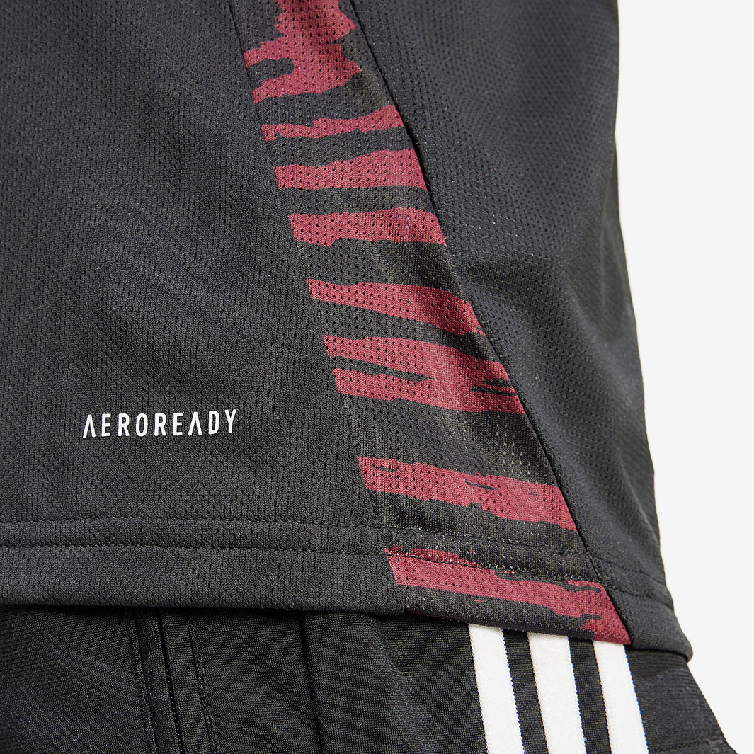 adidas Peru 2024 Away Shirt