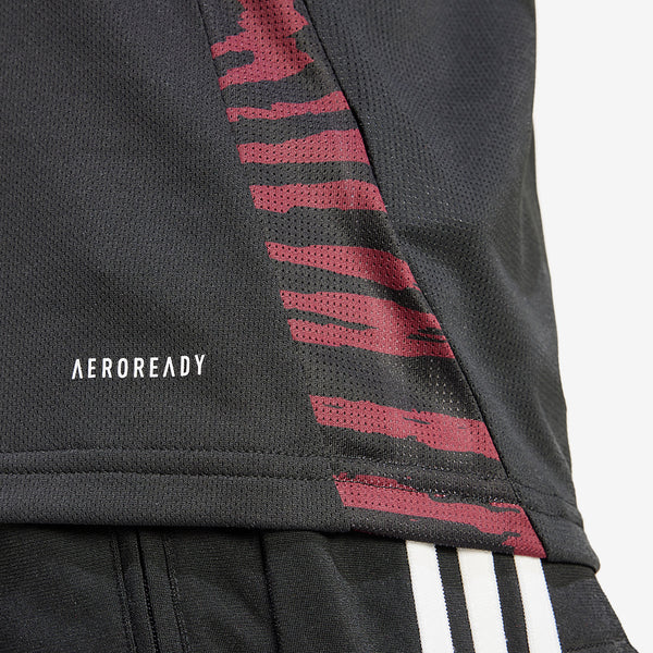 adidas Peru 2024 Away Shirt