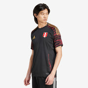 adidas Peru 2024 Away Shirt