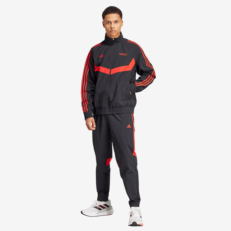 adidas Predator Woven Jacket