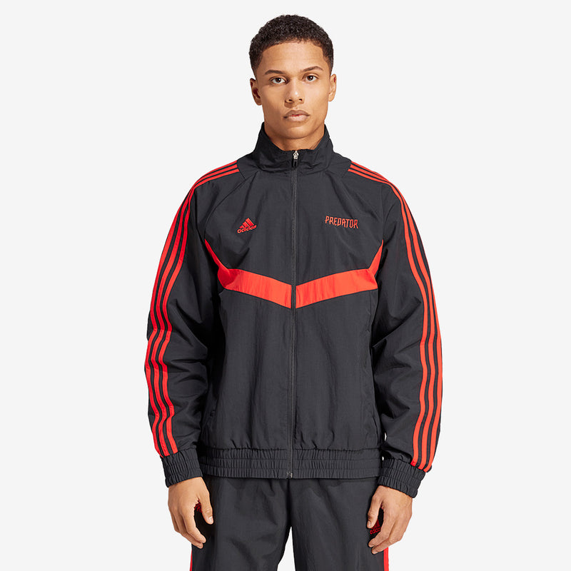 adidas Predator Woven Jacket