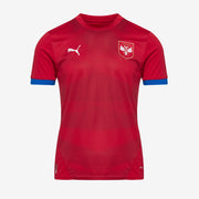 Puma Serbia 2024 Home Shirt