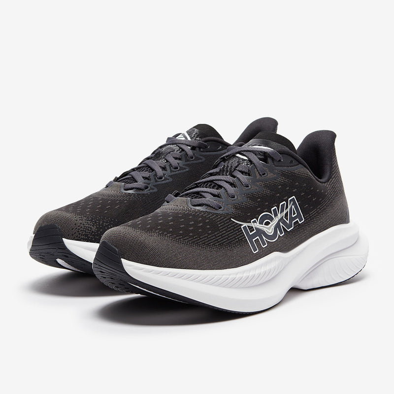 Hoka Mach 6
