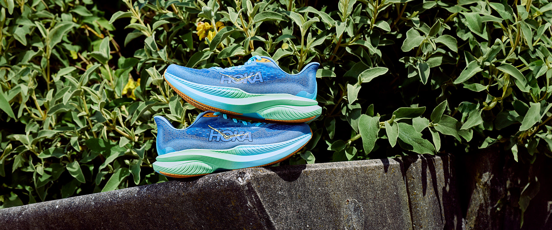 Hoka Mach 6 - Dusk/Shadow - Mens Shoes