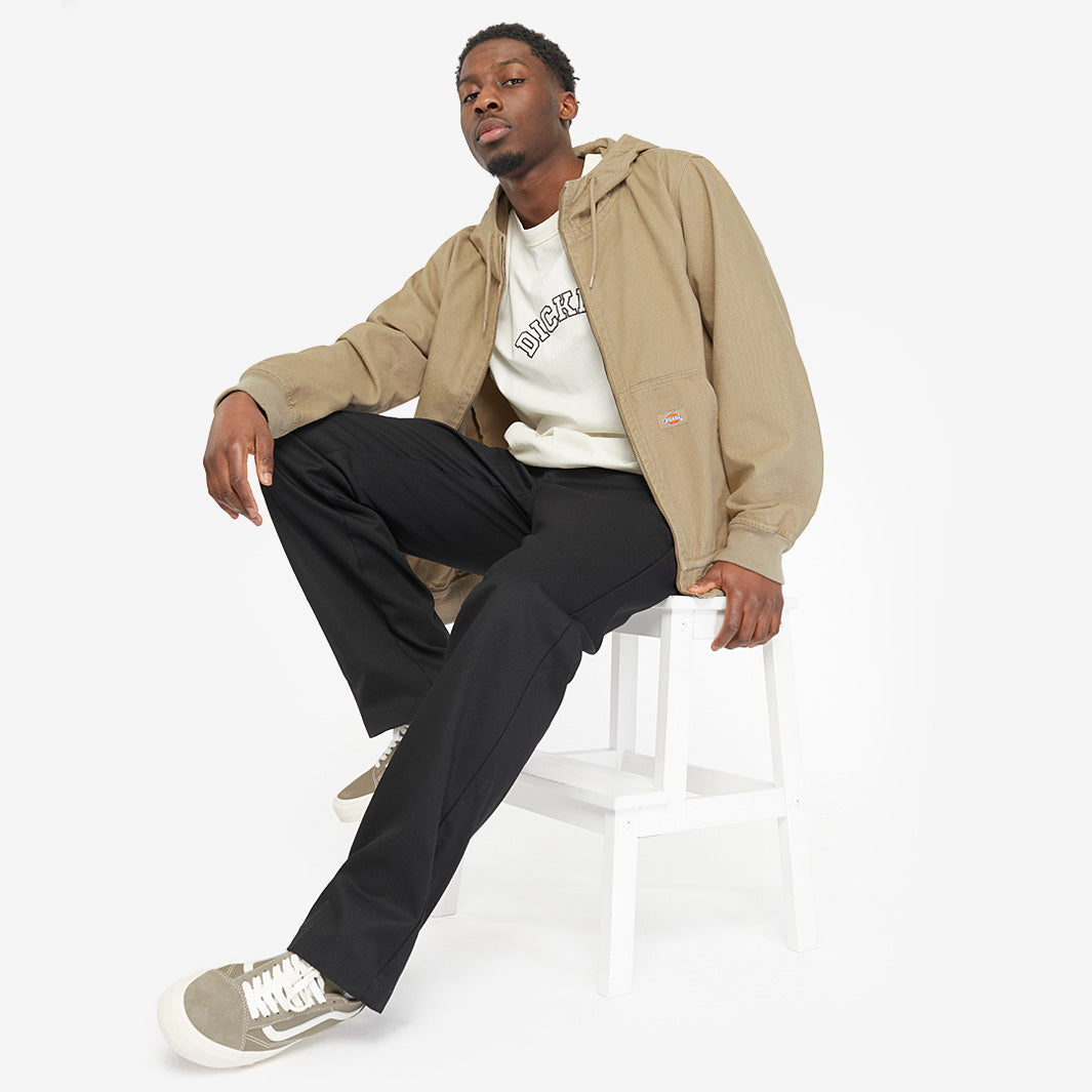 Main