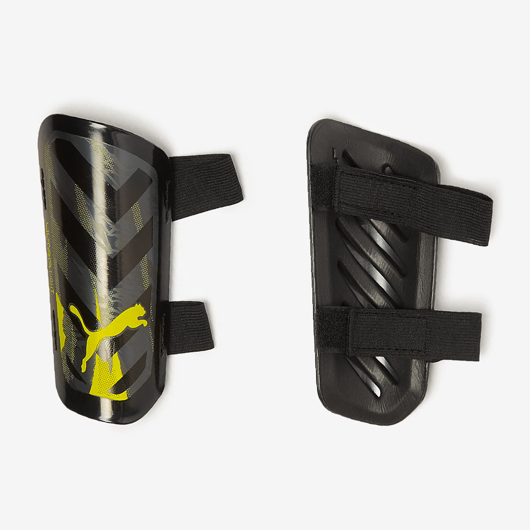 Puma Ultra Light Rush Strap Shinpads