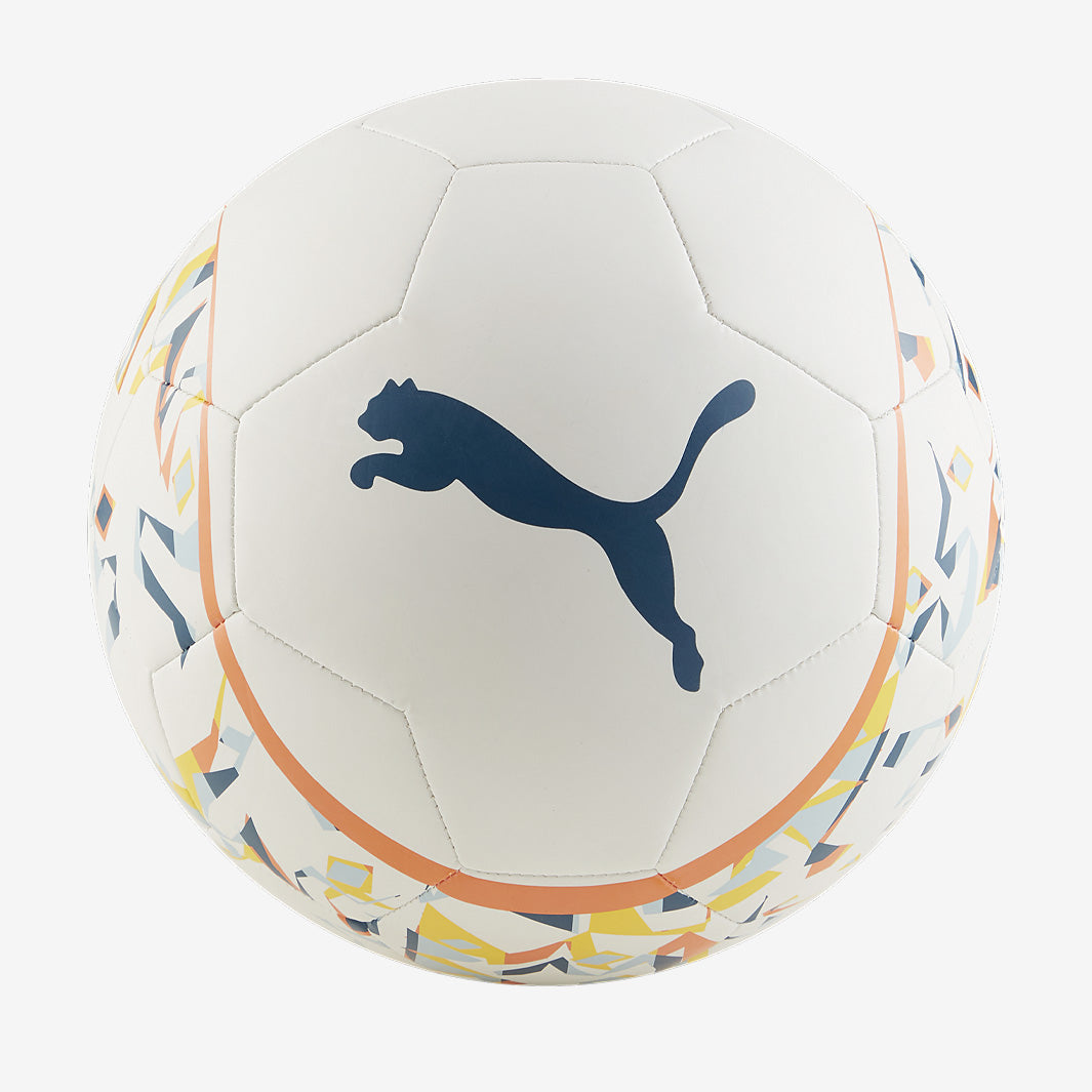 Puma Neymar Jr Graphic Football