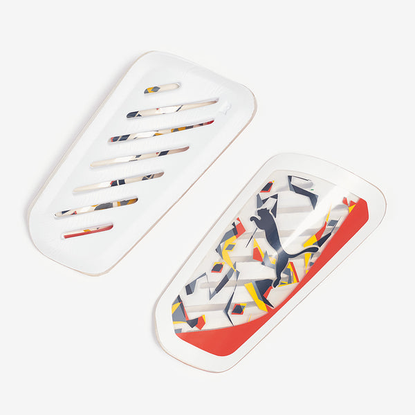 Puma Neymar Jr Puma Ultra Flex Sleeve Shinpads
