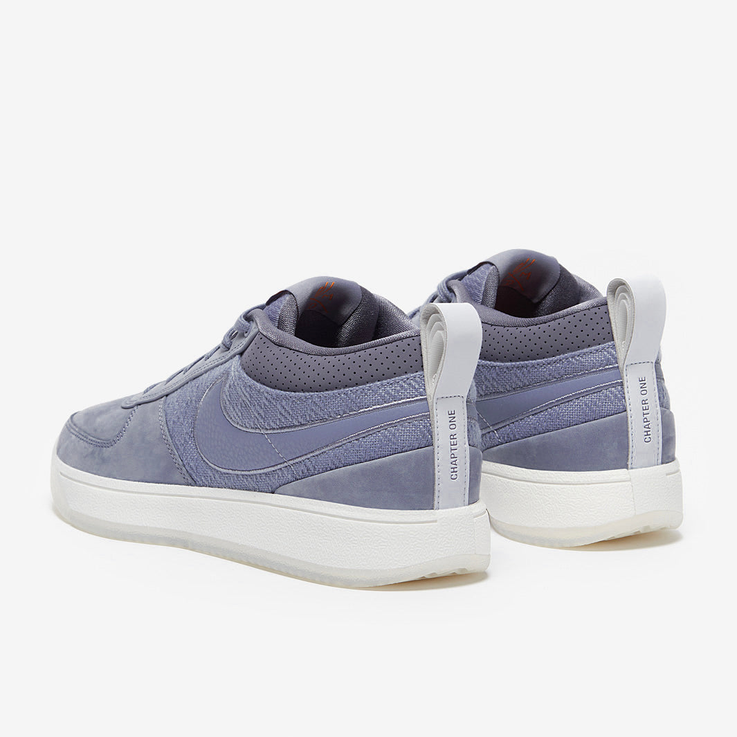 Nike Book 1 - Ashen Slate/Multi Colour/Light Carbon - Trainers