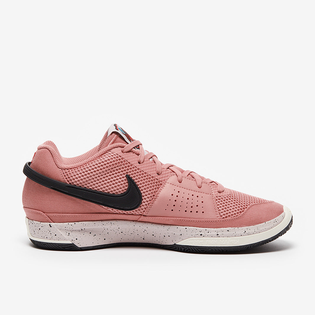 Nike Ja 1 - Red Stardust/Black/University Red/Sail - Trainers