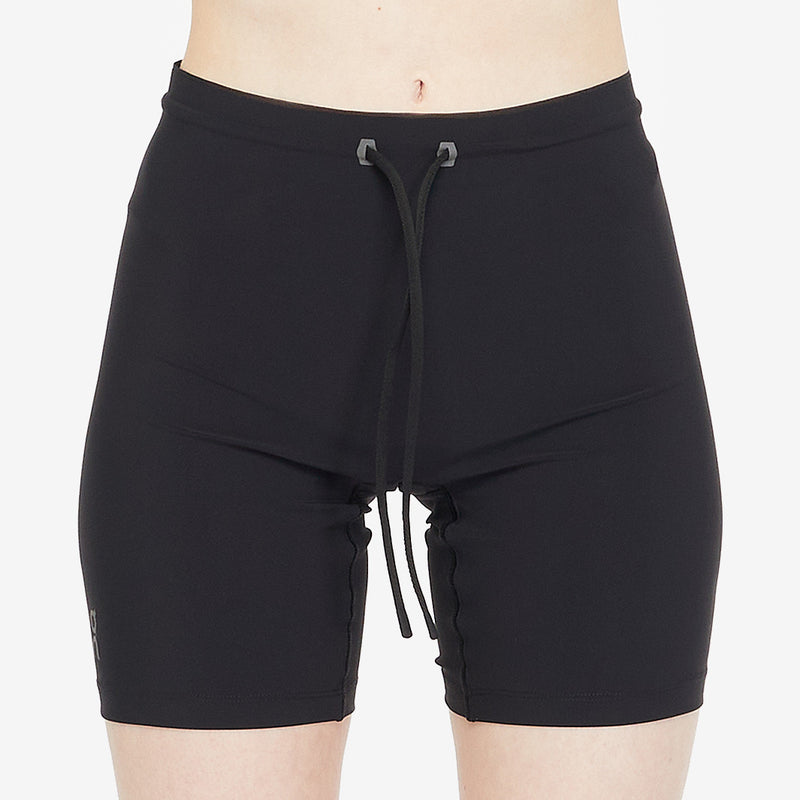 On Womens Race Tights Half