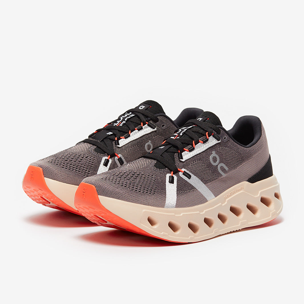 On Cloudeclipse - Fade/Sand - Mens Shoes
