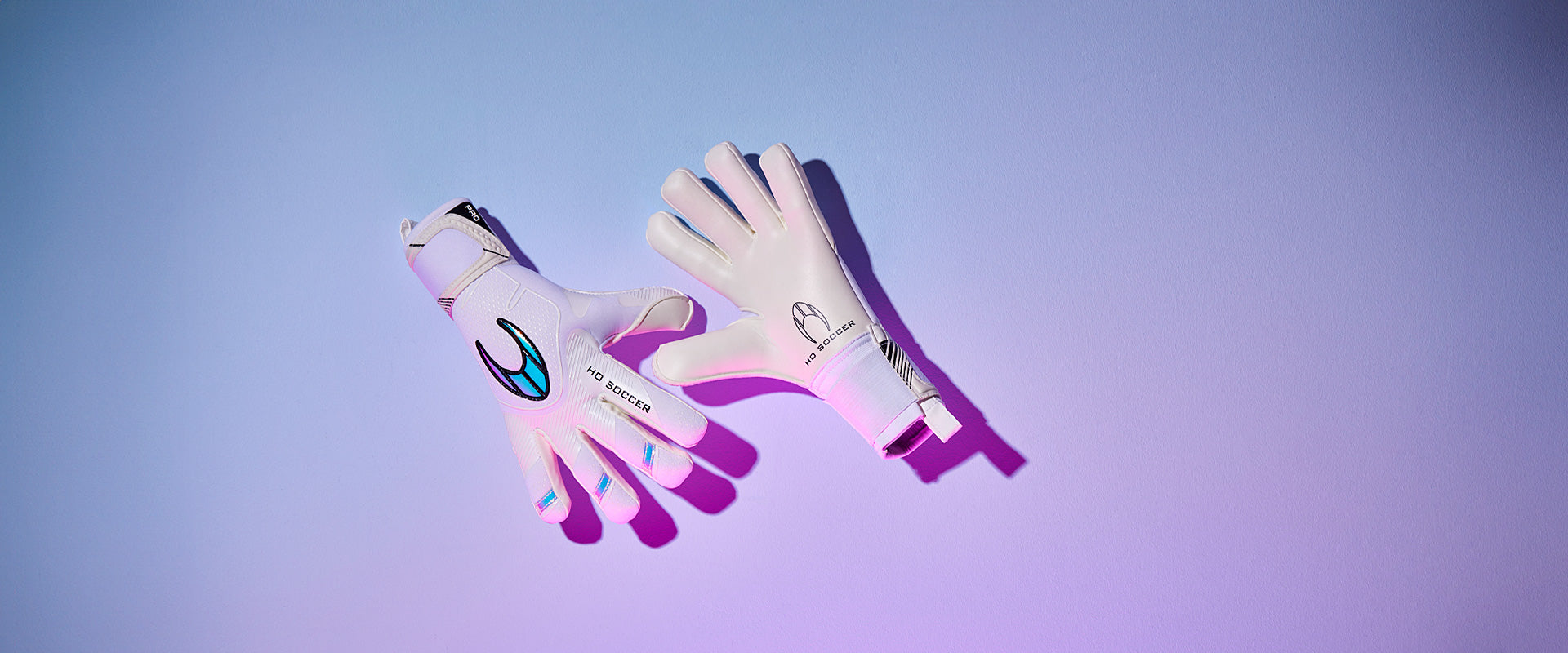 HO Supremo SMU GK Gloves