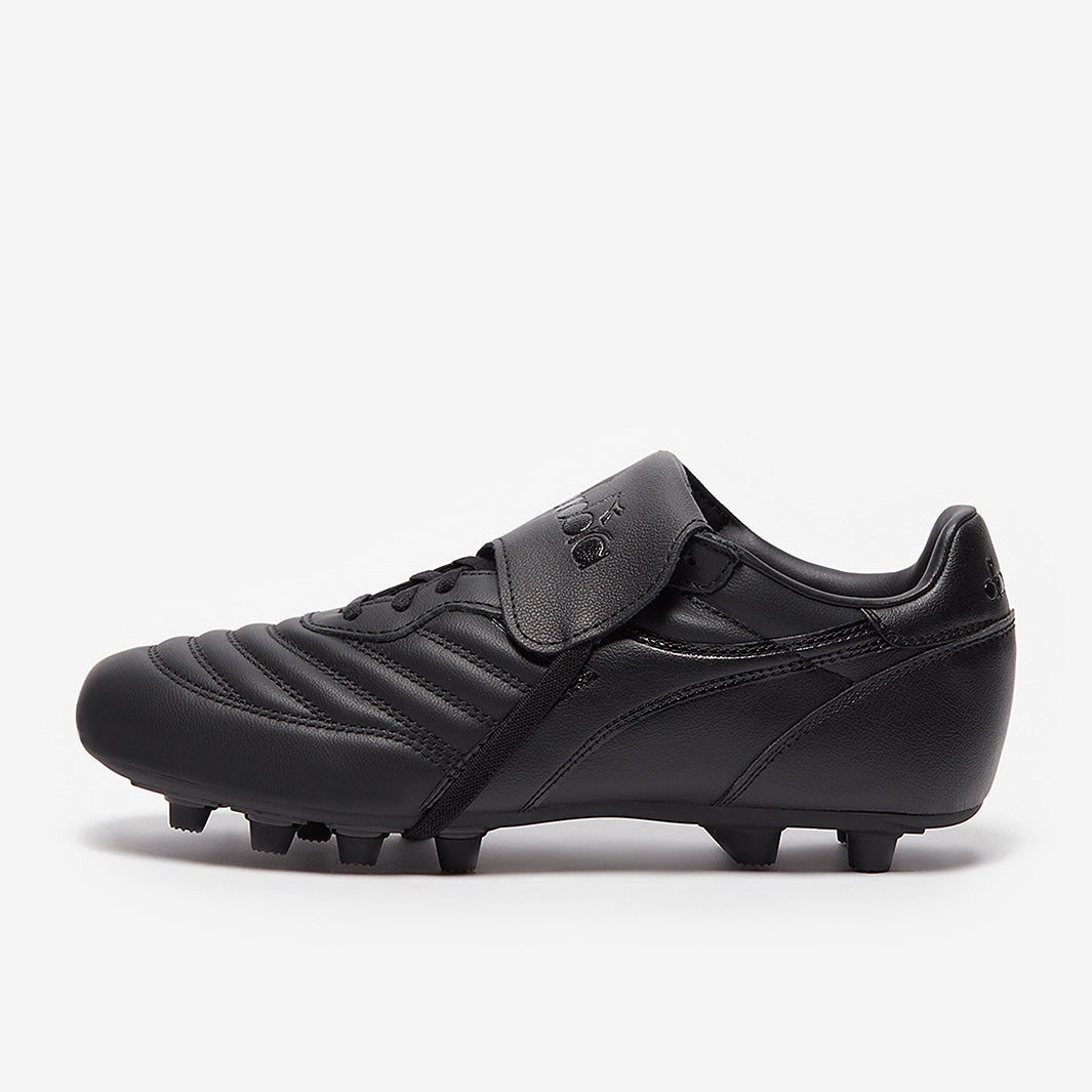 Diadora Brasil Classico Leather FG - /