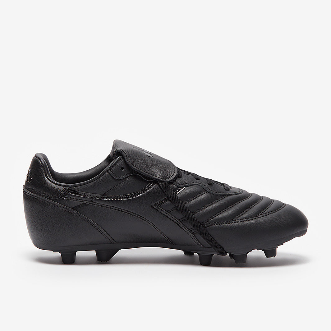Diadora Brasil Classico Leather FG - /