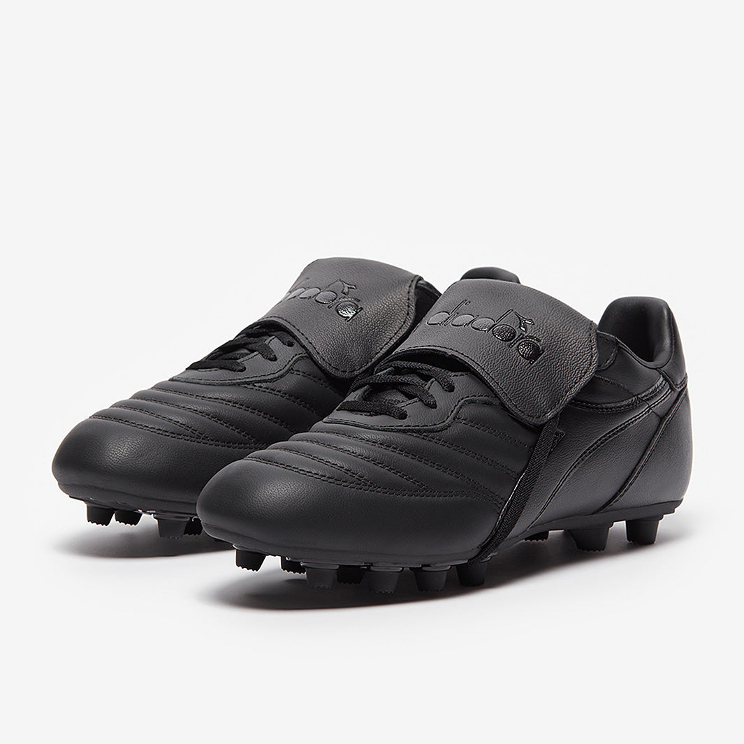 Diadora Brasil Classico Leather FG - /