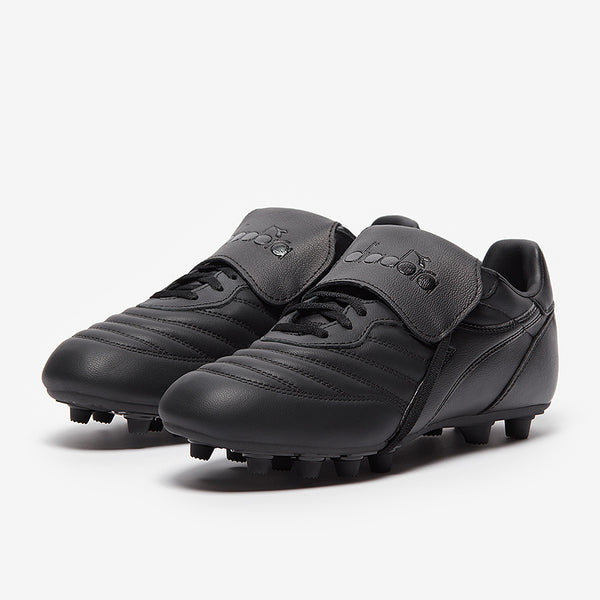 Diadora Brasil Classico Leather FG - /
