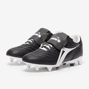 Diadora Brasil Classico Leather SG