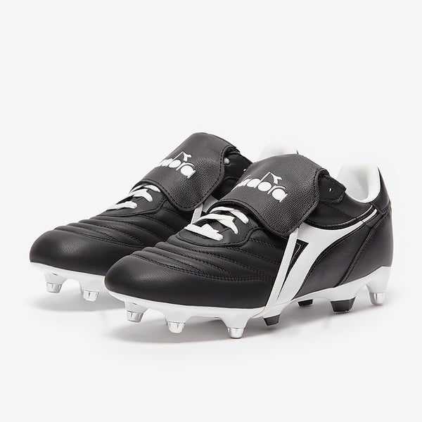 Diadora Brasil Classico Leather SG