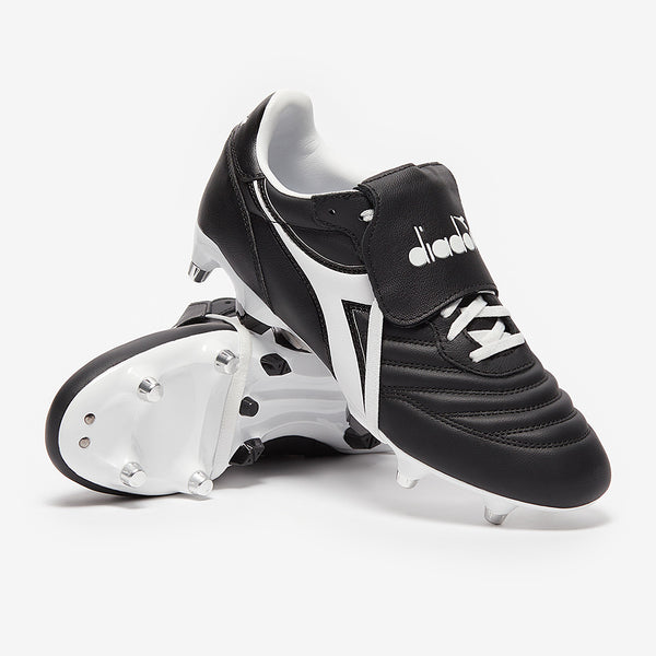 Diadora Brasil Classico Leather SG