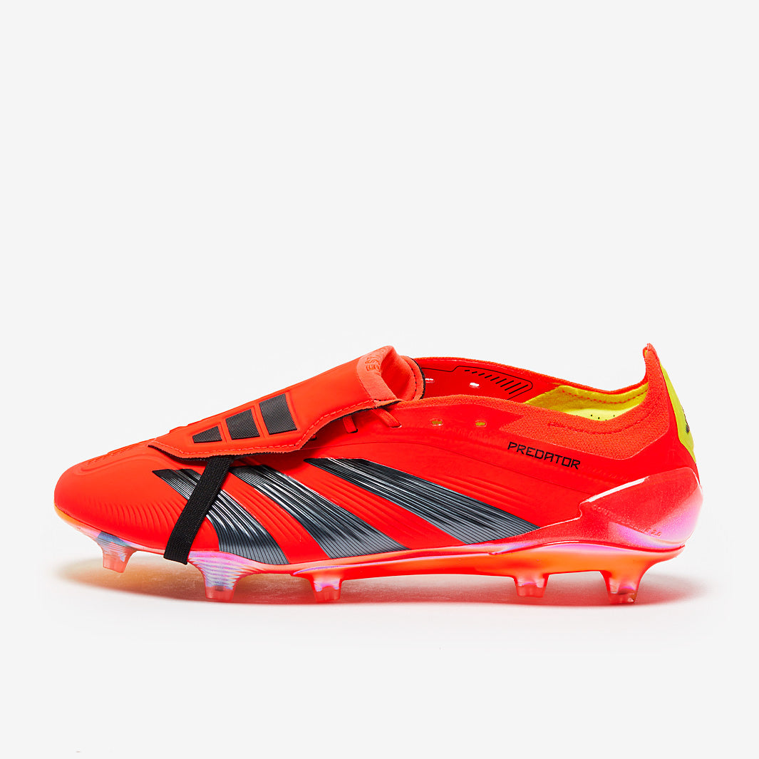 adidas Predator Elite Tongue FG SE