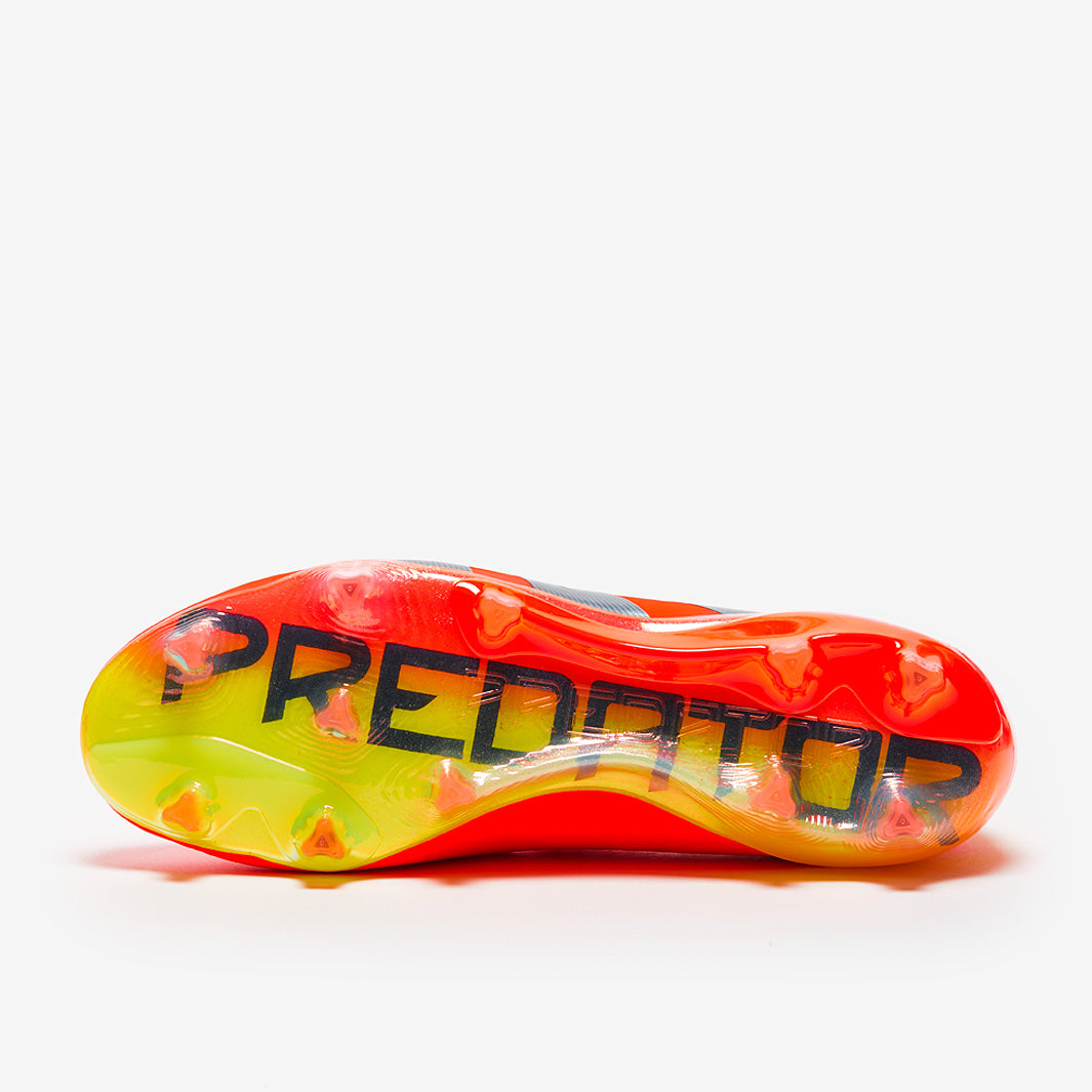 adidas Predator Elite Laceless FG SE