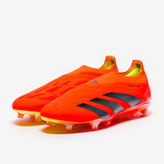 adidas Predator Elite Laceless FG SE