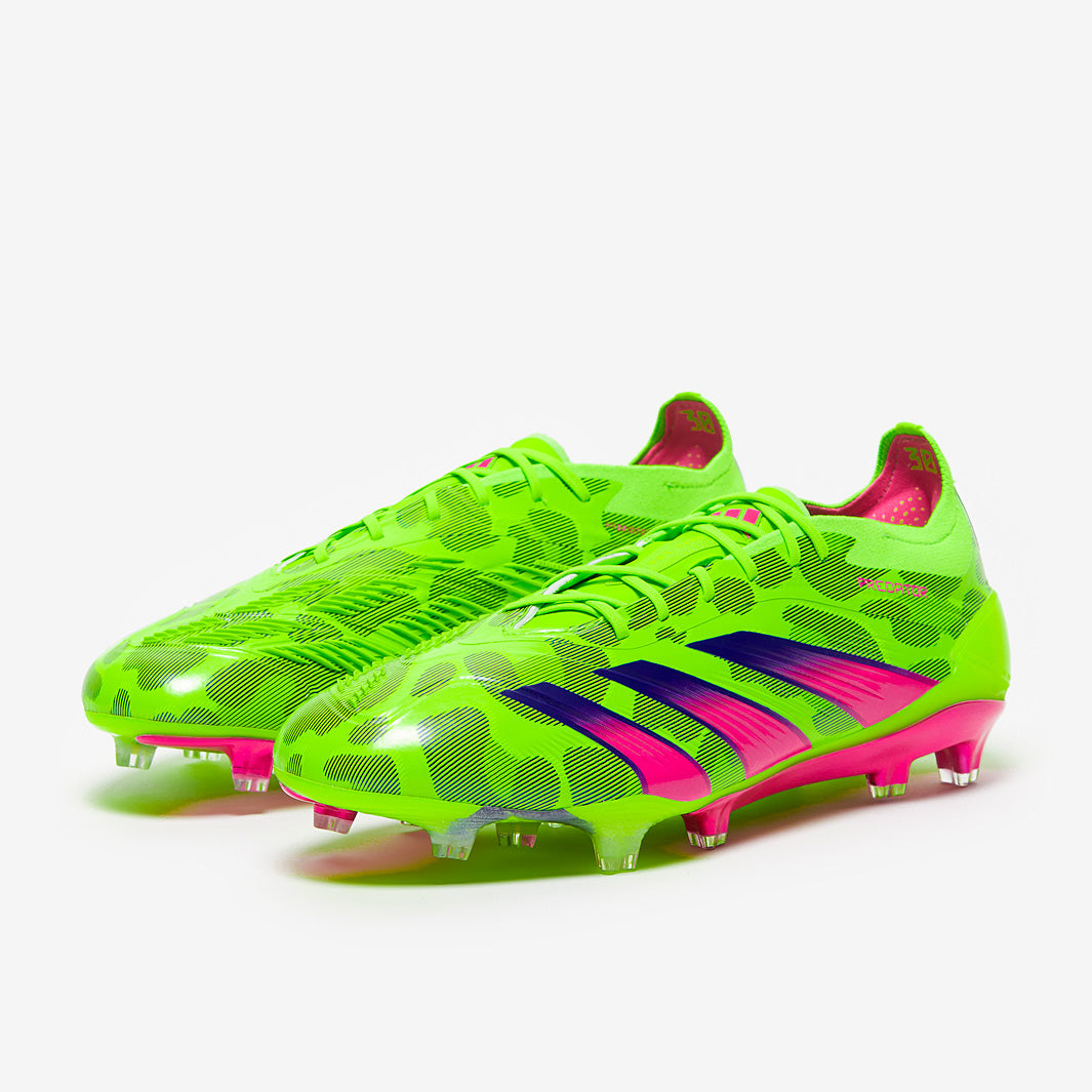 adidas Predator Elite FG