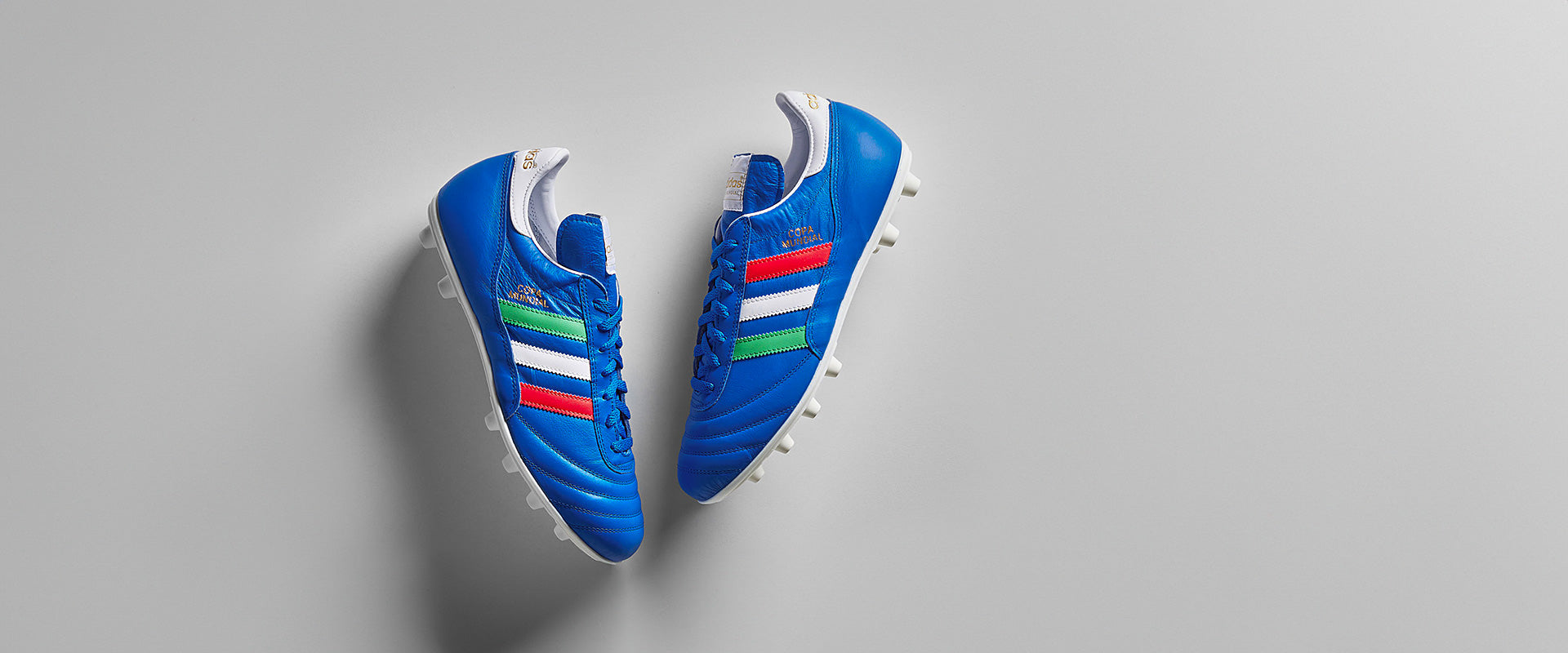 adidas Copa Mundial Firm Ground - Blue/Pantone/Pantone - Adult Boots adidas Copa Mundial Firm Ground - Blue/Pantone/Pantone - Adult Boots