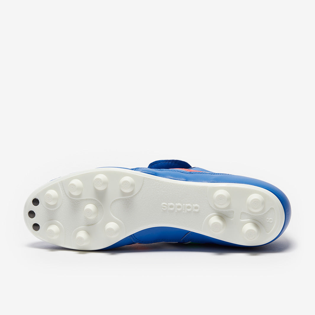 adidas Copa Mundial Firm Ground - Blue/Pantone/Pantone - Adult Boots adidas Copa Mundial Firm Ground - Blue/Pantone/Pantone - Adult Boots