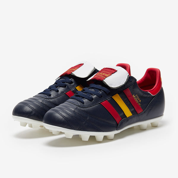 adidas Copa Mundial Made In Germany x Spain FG