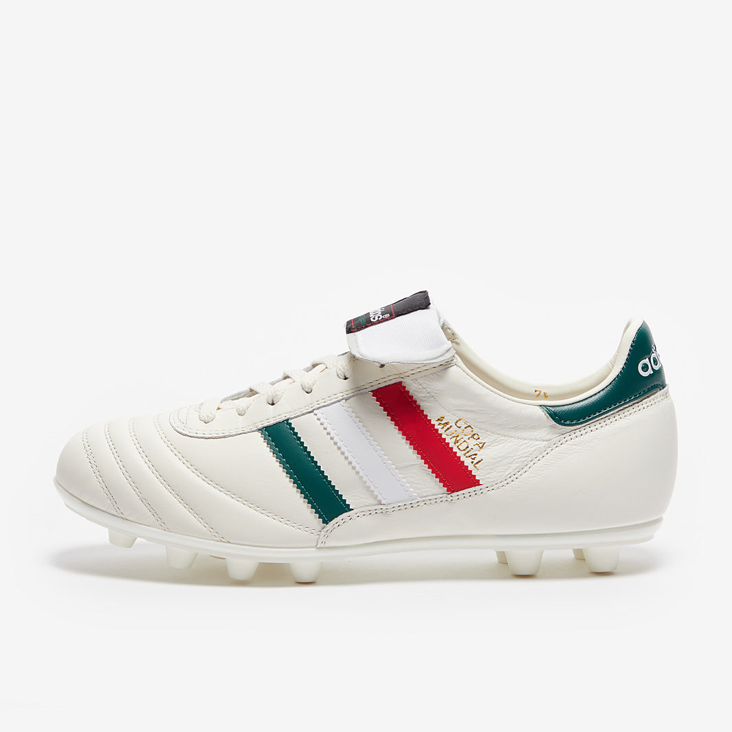 adidas Copa Mundial Made In Germany x Mexico FG