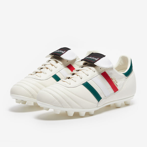 adidas Copa Mundial Made In Germany x Mexico FG