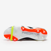 adidas Kids Predator Elite Tongue FG