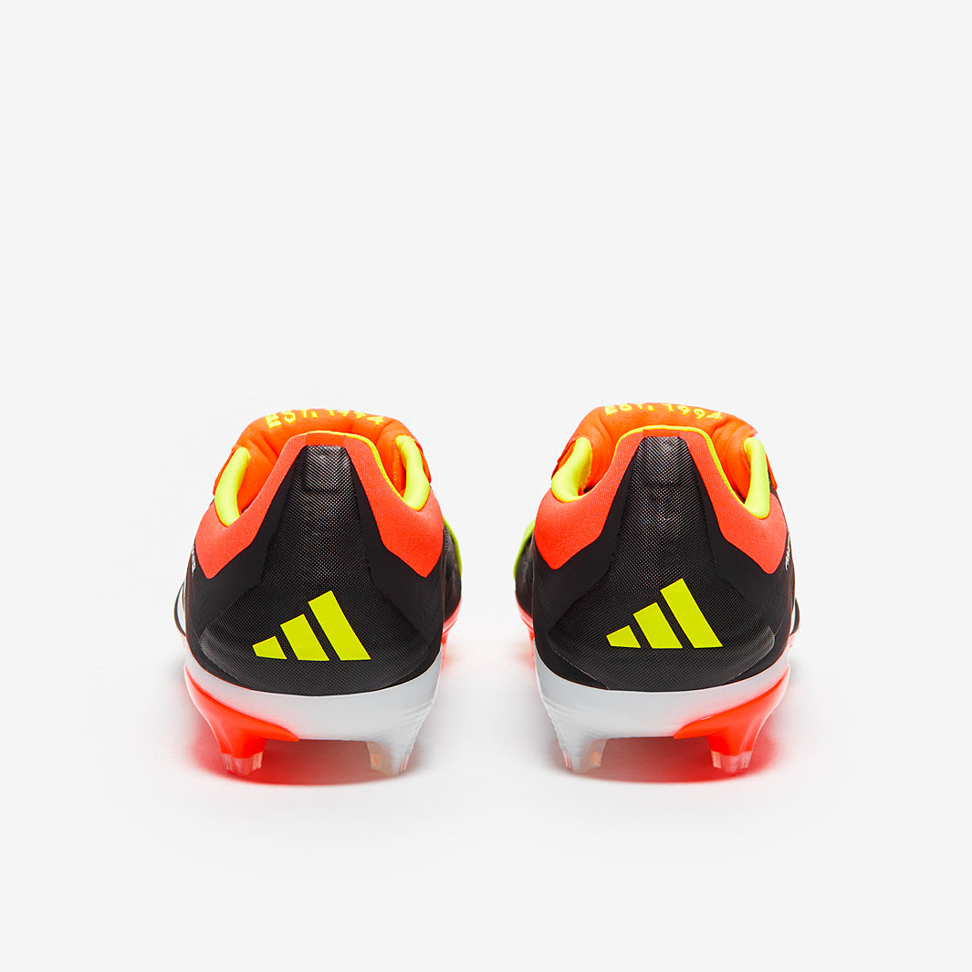 adidas Kids Predator Elite Tongue FG