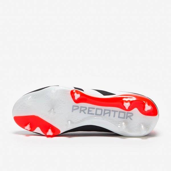 adidas Kids Predator Elite Laceless FG