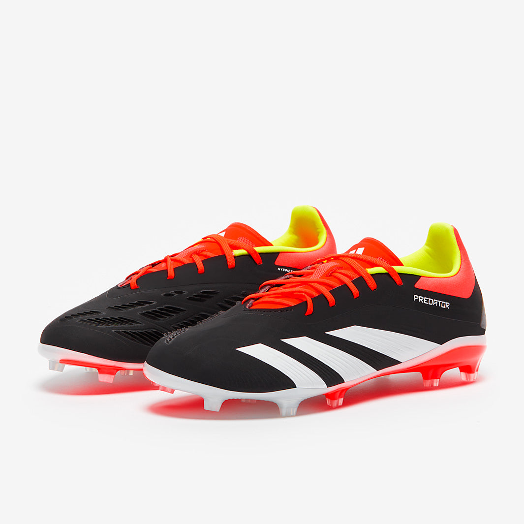 adidas Kids Predator Elite FG