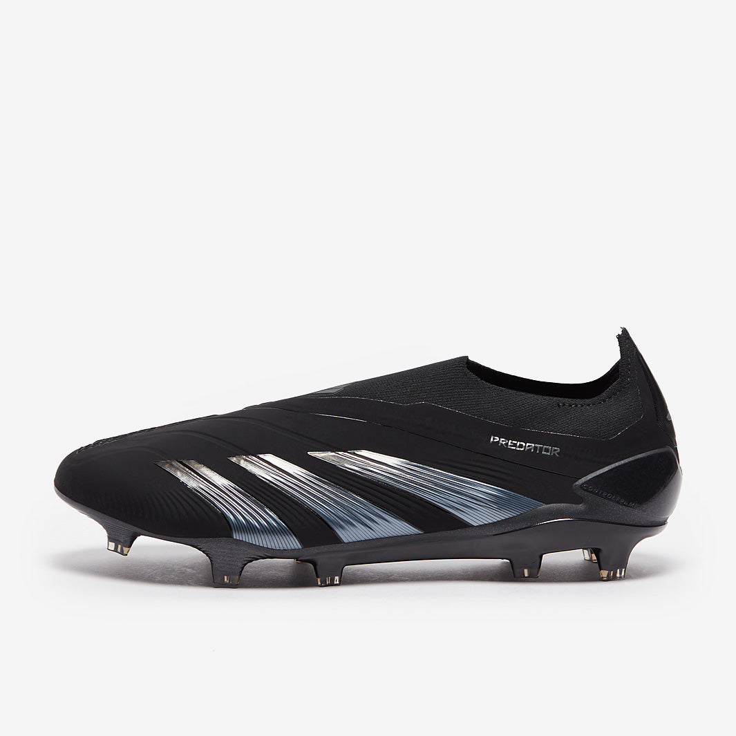 adidas Predator Elite Laceless FG