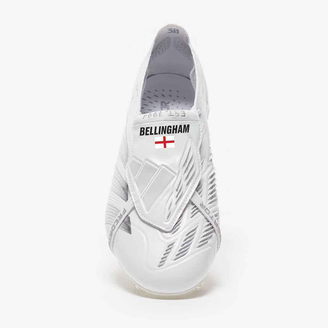 adidas Predator Elite Tongue FG
