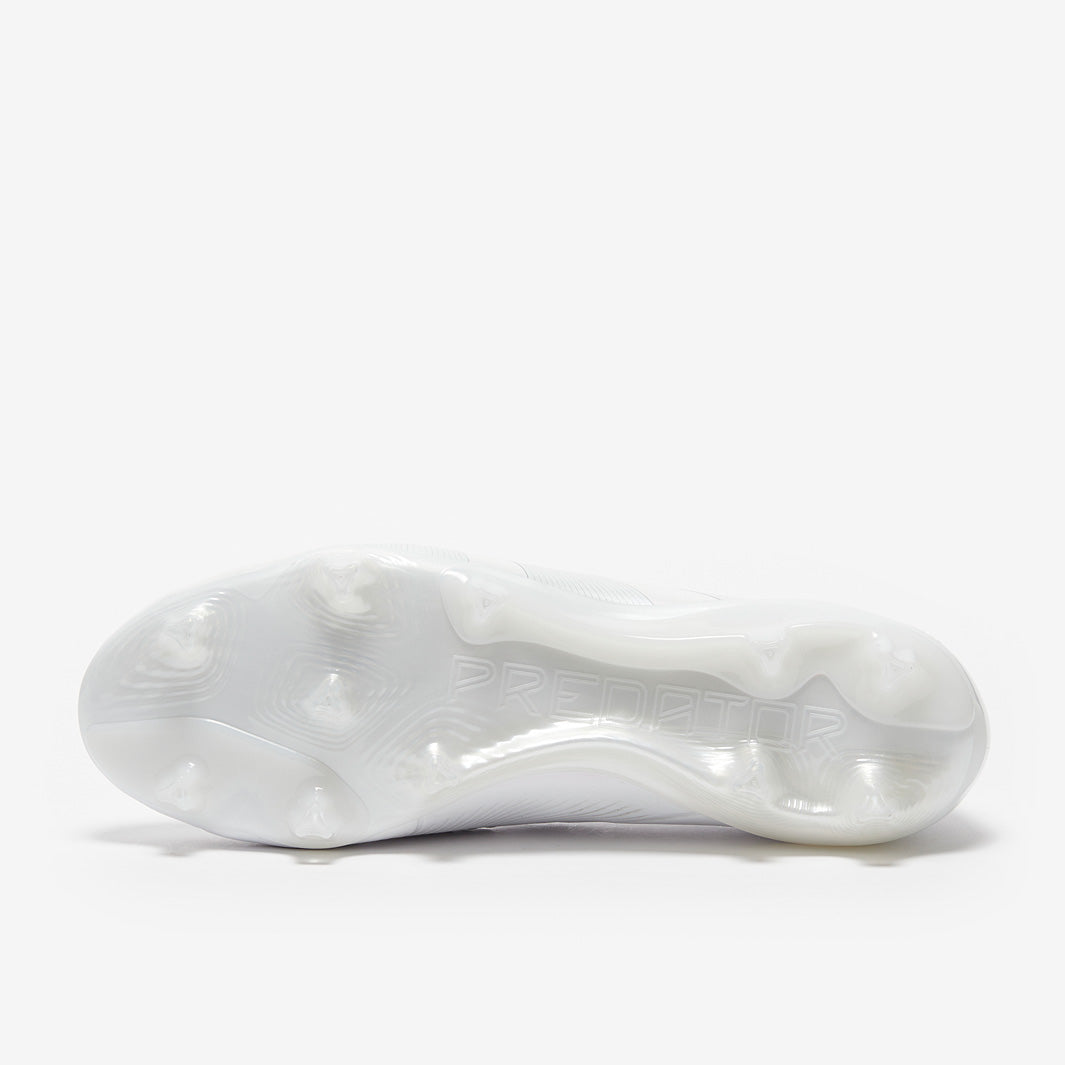 adidas Predator Elite Laceless FG