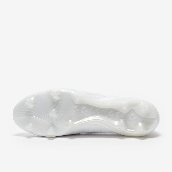 adidas Predator Elite Laceless FG