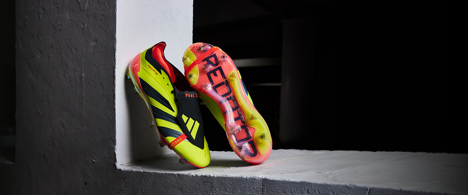 adidas Predator Elite Tongue FG