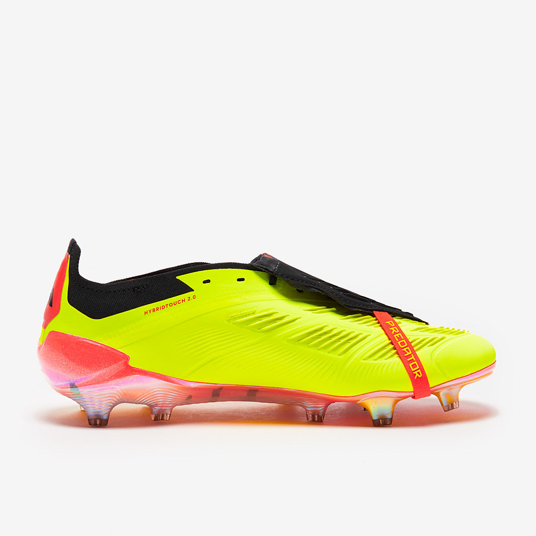 adidas Predator Elite Tongue FG